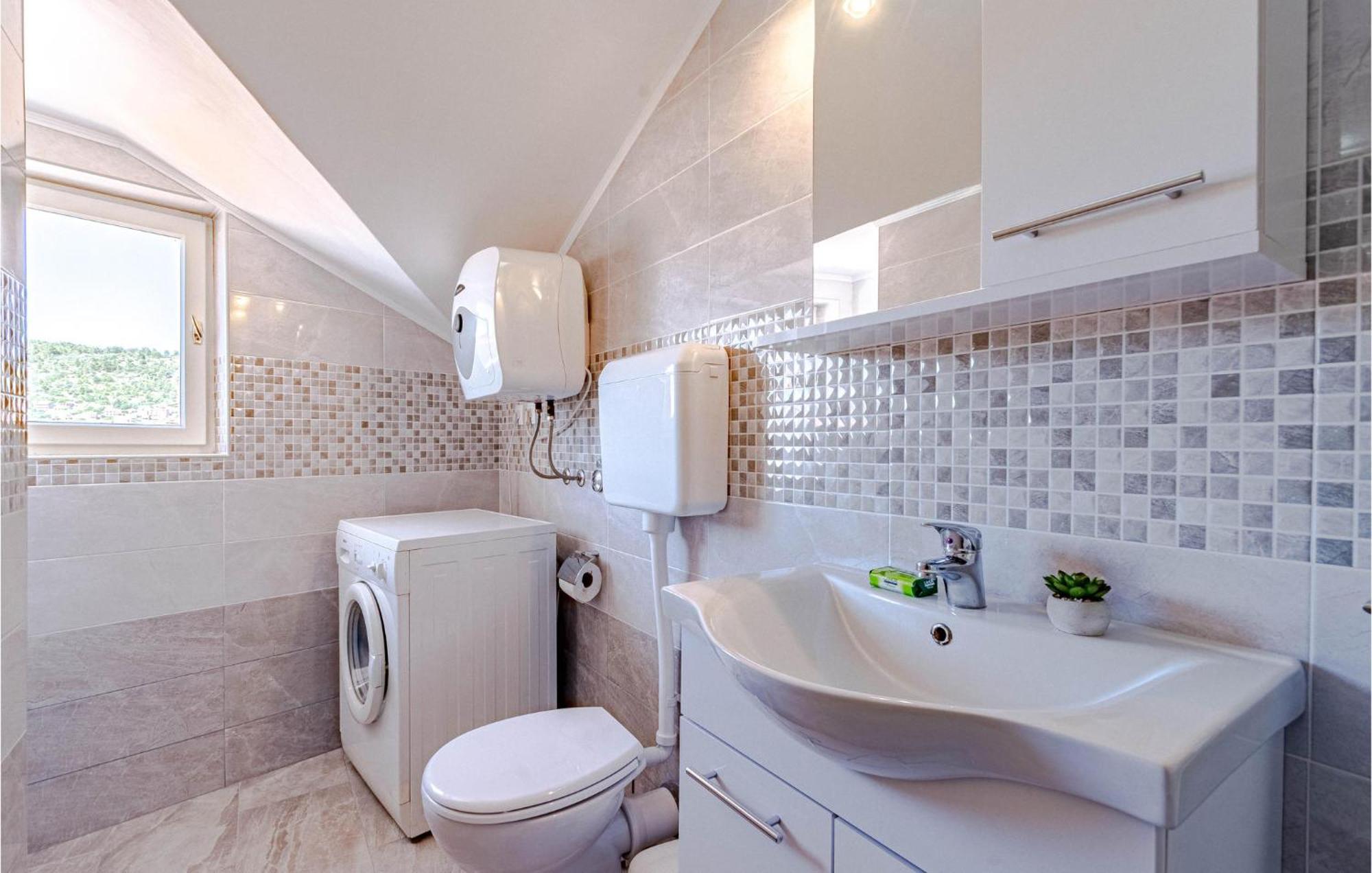 Beautiful Apartment In Vela Luka With Wifi Dış mekan fotoğraf