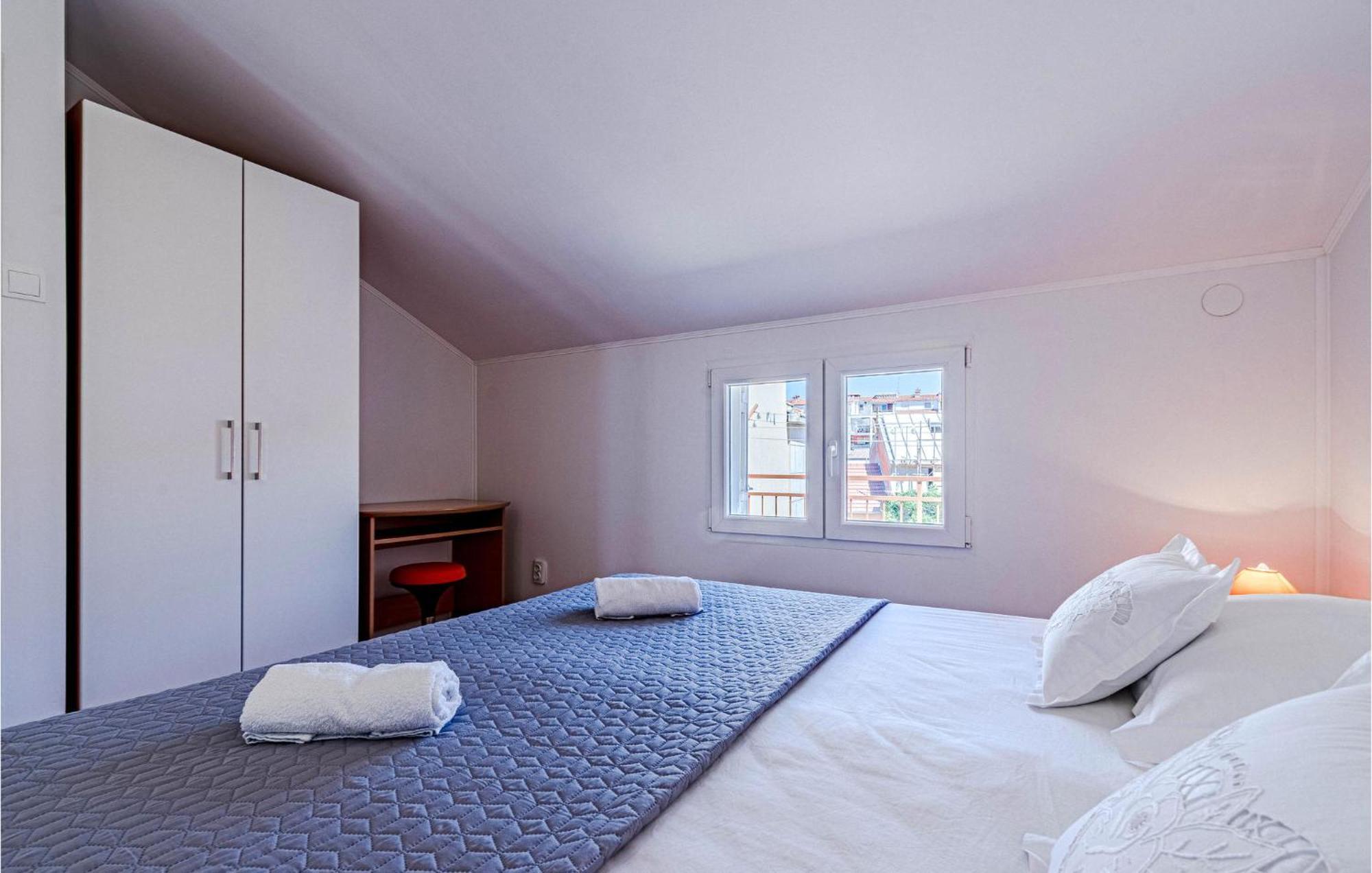 Beautiful Apartment In Vela Luka With Wifi Dış mekan fotoğraf