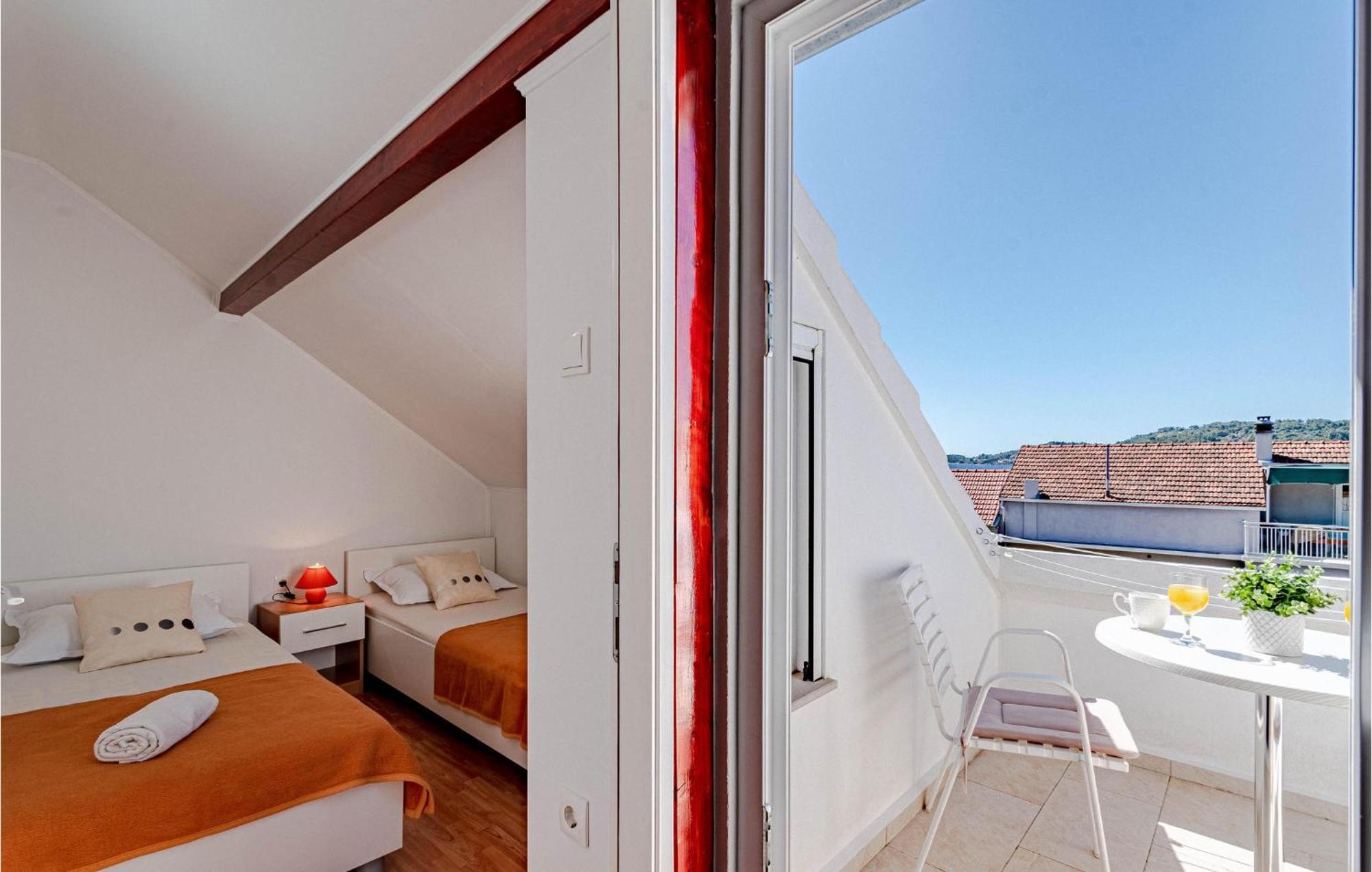 Beautiful Apartment In Vela Luka With Wifi Dış mekan fotoğraf
